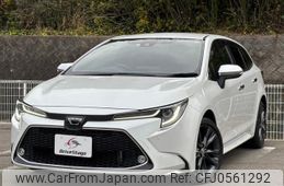 toyota corolla-touring-wagon 2021 quick_quick_3BA-ZRE212W_ZRE212-6037166