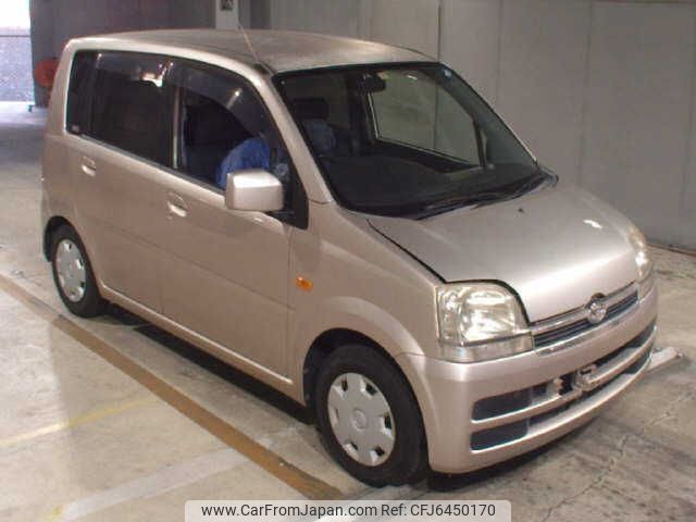 daihatsu move 2005 -DAIHATSU--Move L150S--L150S-0229908---DAIHATSU--Move L150S--L150S-0229908- image 1