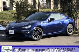 toyota 86 2016 -TOYOTA 【江東 300ｻ9495】--86 ZN6--070946---TOYOTA 【江東 300ｻ9495】--86 ZN6--070946-