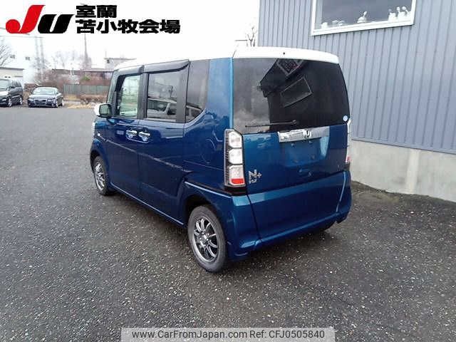 honda n-box-plus 2012 -HONDA 【名変中 】--N BOX + JF2--4000721---HONDA 【名変中 】--N BOX + JF2--4000721- image 2