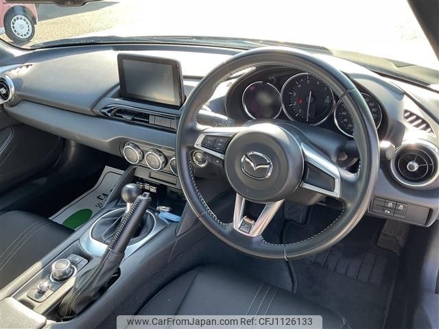 mazda roadster 2023 -MAZDA--Roadster 5BA-ND5RC--ND5RC-701147---MAZDA--Roadster 5BA-ND5RC--ND5RC-701147- image 2
