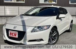 honda cr-z 2012 -HONDA--CR-Z DAA-ZF1--ZF1-1103128---HONDA--CR-Z DAA-ZF1--ZF1-1103128-