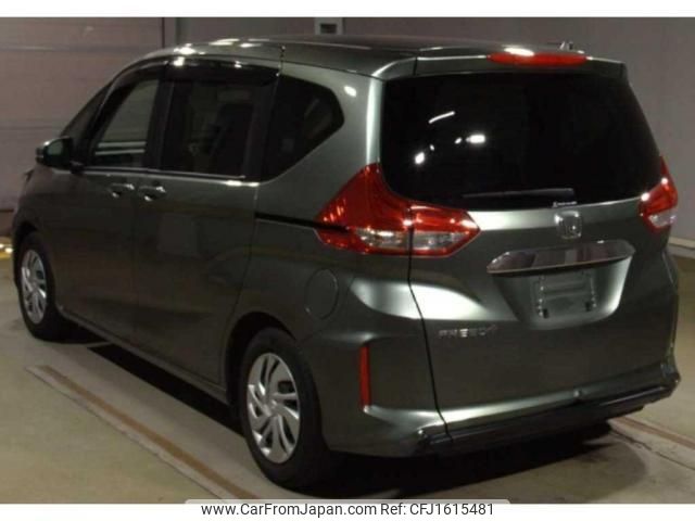 honda freed-plus 2022 CFJ1615481 image 2