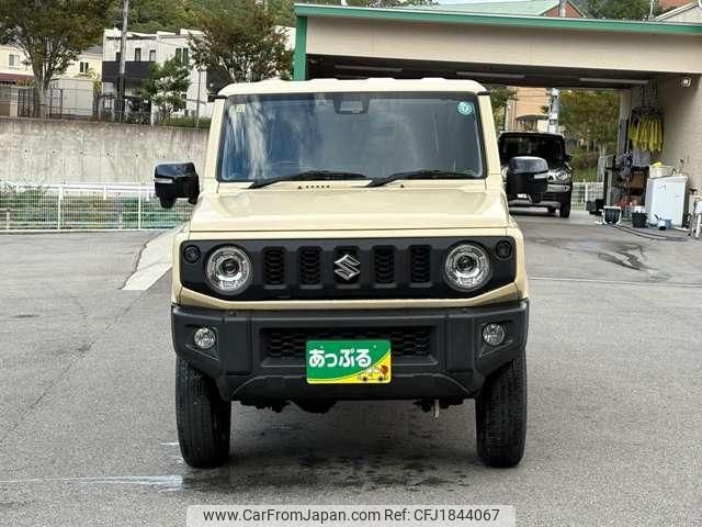 suzuki jimny 2020 CFJ1844067 image 2