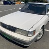 toyota chaser 1990 CVCP20200408144857071514 image 29