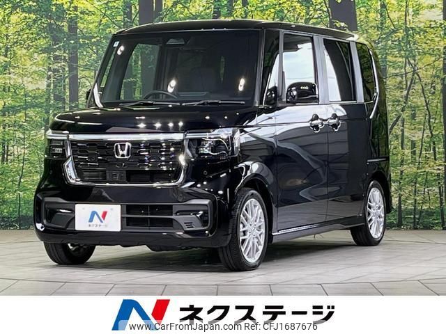 honda n-box 2024 CFJ1687676 image 1