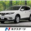 nissan x-trail 2017 -NISSAN--X-Trail DBA-NT32--NT32-055424---NISSAN--X-Trail DBA-NT32--NT32-055424- image 1