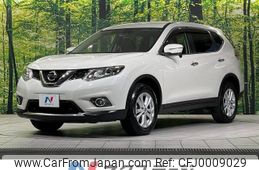 nissan x-trail 2017 -NISSAN--X-Trail DBA-NT32--NT32-055424---NISSAN--X-Trail DBA-NT32--NT32-055424-