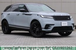 land-rover range-rover 2025 CFJ1901262