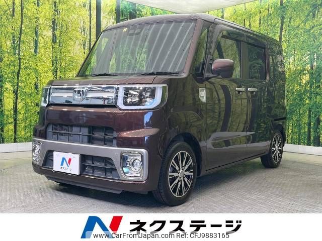 daihatsu wake 2018 -DAIHATSU--WAKE DBA-LA700S--LA700S-0108679---DAIHATSU--WAKE DBA-LA700S--LA700S-0108679- image 1