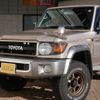 toyota land-cruiser 2015 -TOYOTA--Land Cruiser--GRJ76-1003738---TOYOTA--Land Cruiser--GRJ76-1003738- image 7