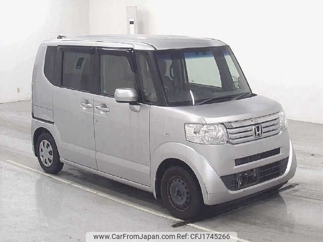 honda n-box 2012 CFJ1745266 image 1