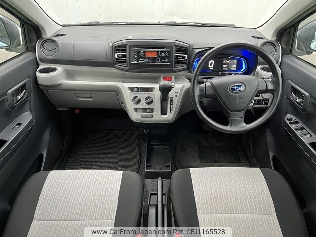 subaru pleo-plus 2018 -SUBARU--Pleo Plus 5BA-LA350F--LA350F-0006324---SUBARU--Pleo Plus 5BA-LA350F--LA350F-0006324- image 2