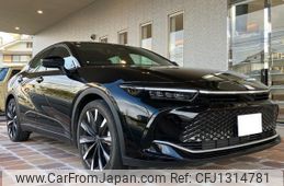 toyota crown 2023 quick_quick_TZSH35_TZSH35-6002842