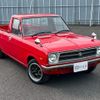 nissan sunny-truck 1994 CFJ1893677 image 1