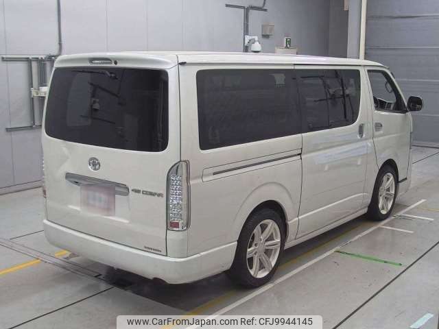 toyota regiusace-van 2011 -TOYOTA--Regius ace Van CBF-TRH200V--TRH200-0137847---TOYOTA--Regius ace Van CBF-TRH200V--TRH200-0137847- image 2