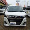 suzuki wagon-r 2025 CFJ1707176 image 13