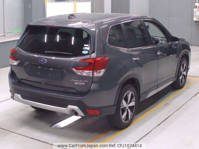 subaru forester 2020 -SUBARU--Forester SKE-038674---SUBARU--Forester SKE-038674- image 2