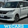 suzuki solio 2017 quick_quick_DAA-MA36S_MA36S-653613 image 1