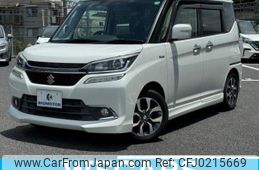 suzuki solio 2017 quick_quick_DAA-MA36S_MA36S-653613