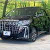 toyota alphard 2018 -TOYOTA--Alphard DBA-AGH30W--AGH30-0189472---TOYOTA--Alphard DBA-AGH30W--AGH30-0189472- image 19