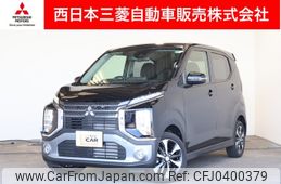 mitsubishi ek-cross 2024 -MITSUBISHI--ek X 4AA-B38W--B38W-0400***---MITSUBISHI--ek X 4AA-B38W--B38W-0400***-