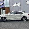 mercedes-benz cla-class 2018 -MERCEDES-BENZ--Benz CLA DBA-117347--WDD1173472N560608---MERCEDES-BENZ--Benz CLA DBA-117347--WDD1173472N560608- image 4