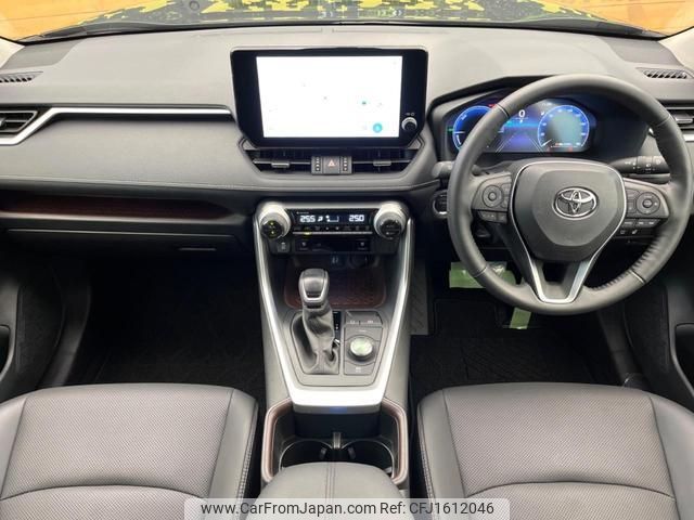 toyota rav4 2022 CFJ1612046 image 2
