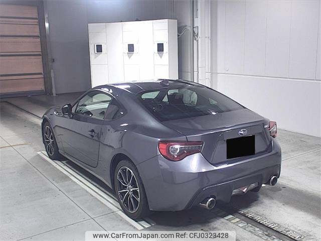 subaru brz 2019 -SUBARU--BRZ ZC6-040014---SUBARU--BRZ ZC6-040014- image 2