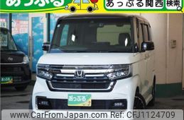honda n-box 2023 quick_quick_6BA-JF3_JF3-2399059