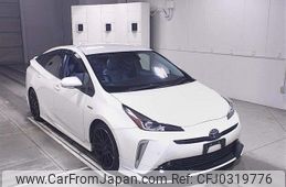 toyota prius 2019 -TOYOTA--Prius ZVW51-6094526---TOYOTA--Prius ZVW51-6094526-