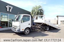 hino dutro 2018 CFJ1772124