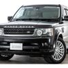 land-rover range-rover 2009 -ROVER--Range Rover ABA-LS5N--SALLSJAD3AA220445---ROVER--Range Rover ABA-LS5N--SALLSJAD3AA220445- image 1