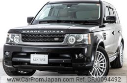 land-rover range-rover 2009 -ROVER--Range Rover ABA-LS5N--SALLSJAD3AA220445---ROVER--Range Rover ABA-LS5N--SALLSJAD3AA220445-