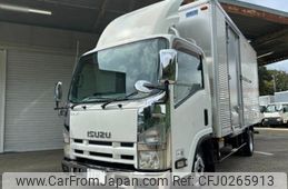 isuzu elf-truck 2014 GOO_NET_EXCHANGE_0700928A30240930W003