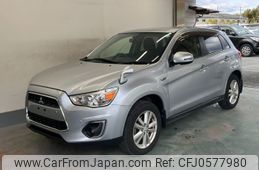 mitsubishi rvr 2013 -MITSUBISHI--RVR GA4W-0201803---MITSUBISHI--RVR GA4W-0201803-