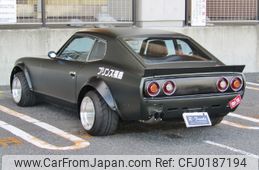 1975 Nissan Fairlady Z GS30 2WD - Car Price $28,530