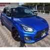 suzuki swift 2020 quick_quick_4BA-ZC33S_ZC33S-405994 image 11