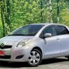 toyota vitz 2008 -TOYOTA--Vitz DBA-KSP90--KSP90-5110251---TOYOTA--Vitz DBA-KSP90--KSP90-5110251- image 1