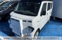 mitsubishi minicab-van 2015 -MITSUBISHI--Minicab Van HBD-DS17V--DS17V-103180---MITSUBISHI--Minicab Van HBD-DS17V--DS17V-103180-