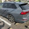 volkswagen golf-variant 2023 CFJ1809975 image 5