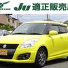 suzuki swift 2013 -SUZUKI--Swift CBA-ZC32S--ZC32S-112013---SUZUKI--Swift CBA-ZC32S--ZC32S-112013- image 1