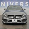 mercedes-benz c-class 2018 CFJ1792309 image 15