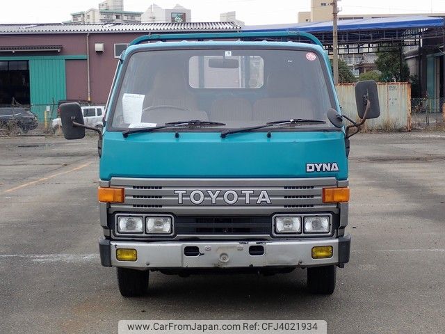 toyota dyna-truck 1988 20520704 image 2