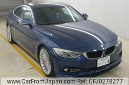 bmw alpina 2015 -BMW 【金沢 334ﾄ 4】--BMW Alpina 3R20-WAPBF3200FER20088---BMW 【金沢 334ﾄ 4】--BMW Alpina 3R20-WAPBF3200FER20088-