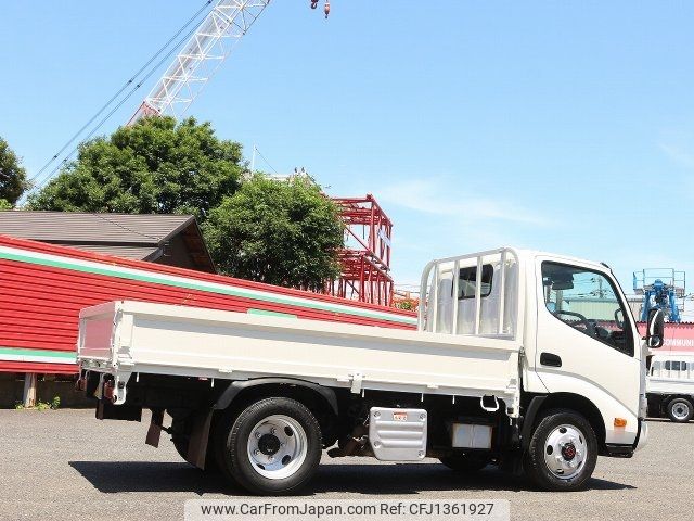 toyota dyna-truck 2019 -TOYOTA--Dyna XZU675--0004539---TOYOTA--Dyna XZU675--0004539- image 2