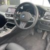 bmw 3-series 2019 -BMW--BMW 3 Series 3DA-5V20--WBA5V72030FH35095---BMW--BMW 3 Series 3DA-5V20--WBA5V72030FH35095- image 6