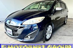 mazda premacy 2014 -MAZDA--Premacy DBA-CWFFW--CWFFW-116561---MAZDA--Premacy DBA-CWFFW--CWFFW-116561-