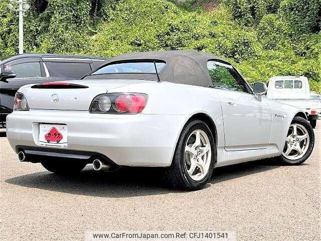 honda s2000 2002 504928-931403 image 2