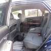 toyota harrier 2011 504749-RAOID:10305 image 18